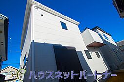 埼玉県越谷市千間台西６丁目