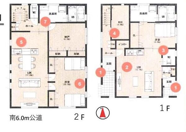 間取り：311002467234