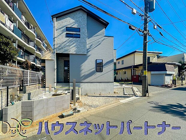 4ｍの角地です。