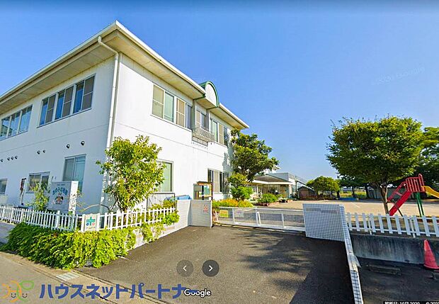 周辺環境-幼稚園・保育園(1000m)あゆみ幼稚園