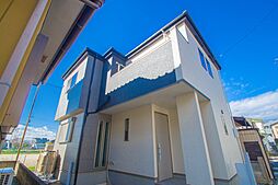 埼玉県春日部市上蛭田