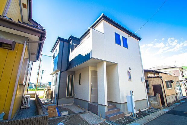 陽当りや通風性など各所に施された工夫で住みやすさを実現。部屋の大きさや周辺環境・街並など、資料には掲載していない情報が現地にはたくさんございます。是非ご確認下さい。