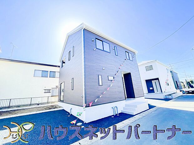 陽当りや通風性など各所に施された工夫で住みやすさを実現。部屋の大きさや周辺環境・街並など、資料には掲載していない情報が現地にはたくさんございます。是非ご確認下さい。