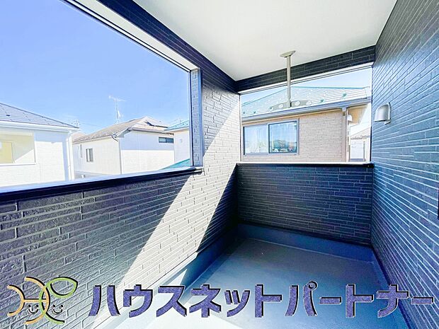 少し優雅に、眺望の良い部屋で新生活をしてみませんか?