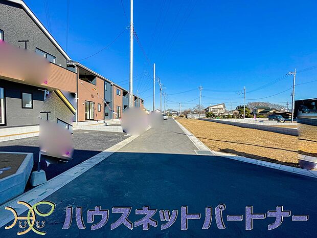 太陽に愛された邸は、陽当り・通風に優れた魅力的で快適さを追求した新築戸建でした。ここに住むからこそ意味がある。そんな特別感に浸りながら、毎日をお過ごしして欲しいです。