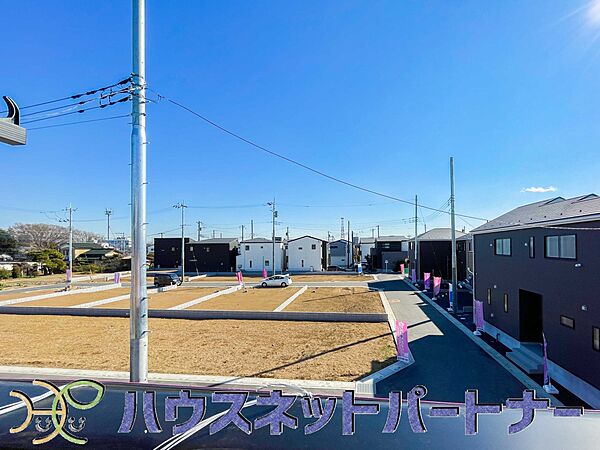 少し優雅に、眺望の良い部屋で新生活をしてみませんか？　