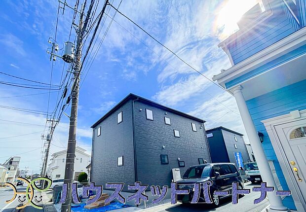 角地の陽だまりのお家。ご家族の安らぎをコンセプトに設計された住まいが誕生。