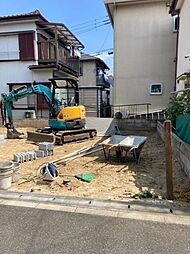 埼玉県三郷市天神1丁目