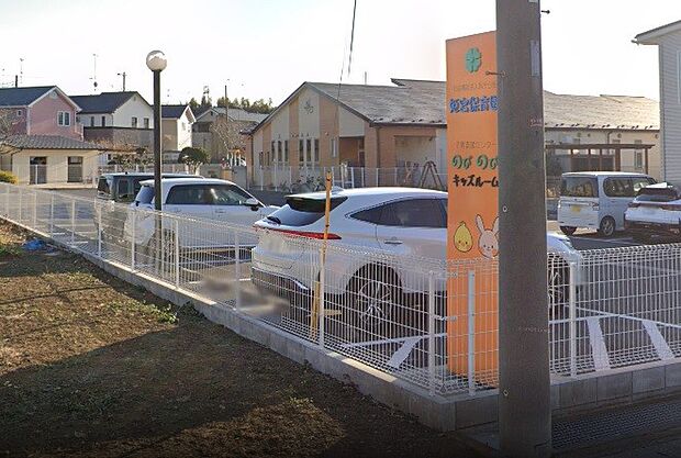 周辺環境-幼稚園・保育園(300m)姫宮保育園