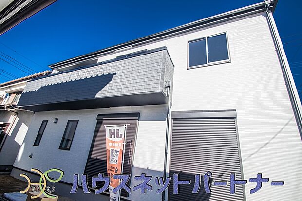 太陽に愛された邸は、陽当り・通風に優れた魅力的で快適さを追求した新築戸建でした。ここに住むからこそ意味がある。そんな特別感に浸りながら、毎日をお過ごしして欲しいです。