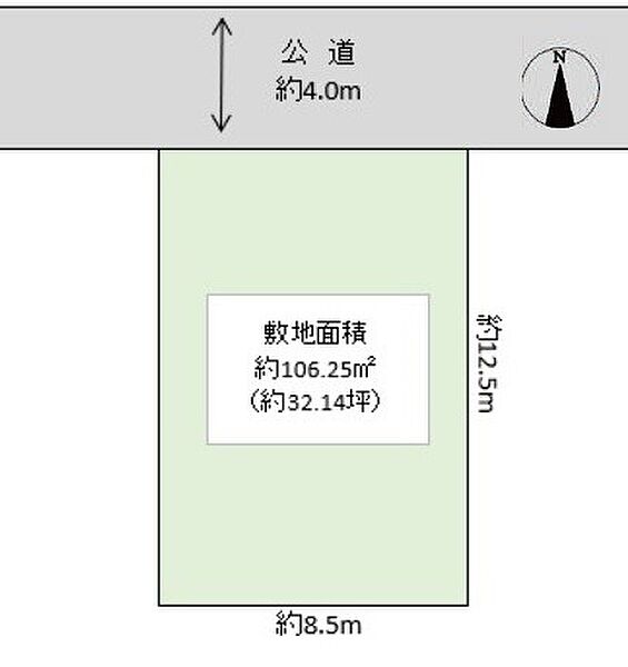 間取り：311002330725