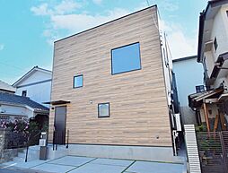 埼玉県越谷市宮前1丁目