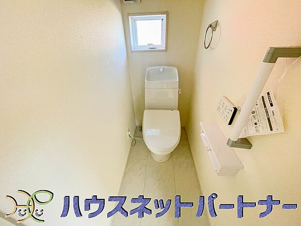 シャワートイレは嬉しい設備。これが無いと・・と思っている方って以外に多いですよね。