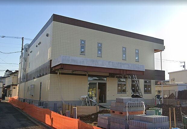 周辺環境-幼稚園・保育園(300m)浦和あかつき保育園