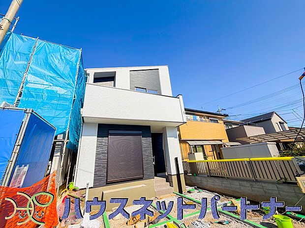 ここから始まる「日常」はご家族にとってかけがえのない時間となります。少しでも豊かに、快適に。そんな想いから本邸宅は生まれました。