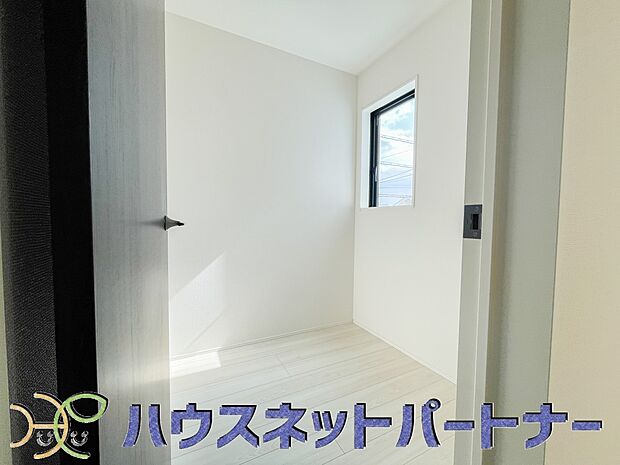 テレワークスペースもあり在宅勤務におすすめ!