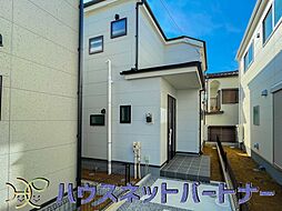 埼玉県三郷市彦糸１丁目