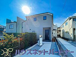 埼玉県三郷市彦糸１丁目