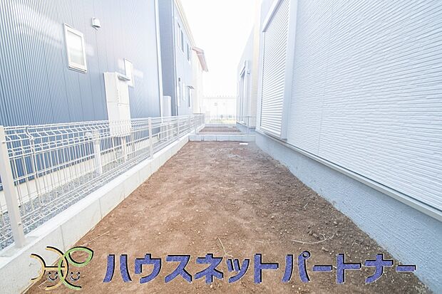 お庭を気軽なアウトドア空間に。その可能性は無限大。