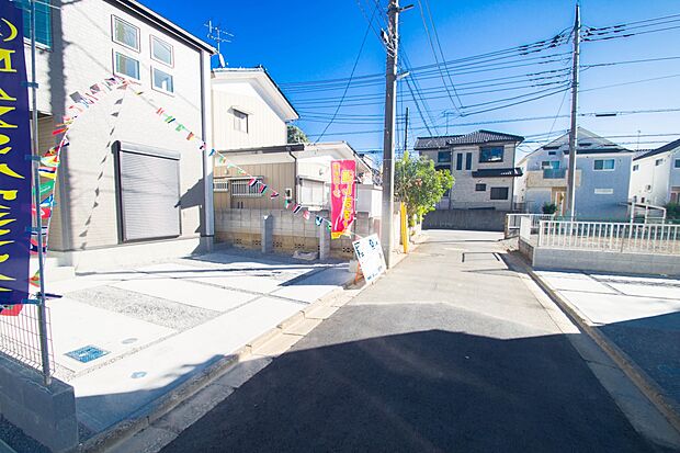 ここから始まる「日常」はご家族にとってかけがえのない時間となります。少しでも豊かに、快適に。