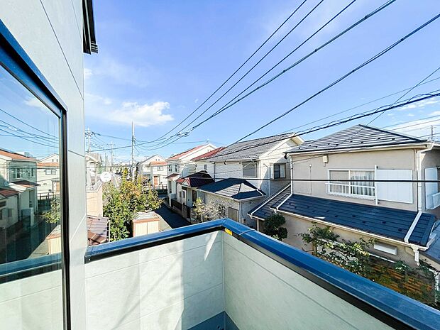 少し優雅に、眺望の良い部屋で新生活をしてみませんか?