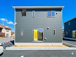 千葉県野田市七光台