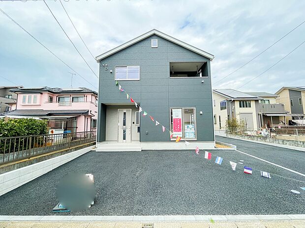 陽当りや通風性など各所に施された工夫で住みやすさを実現。部屋の大きさや周辺環境・街並など、資料には掲載していない情報が現地にはたくさんございます。是非ご確認下さい。