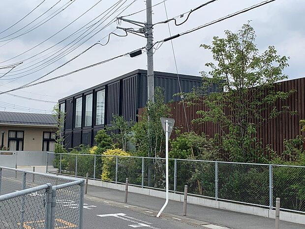 周辺環境-幼稚園・保育園(850m)小倉あさひ幼稚園