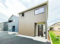 千葉県野田市七光台