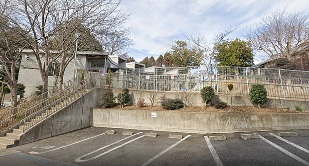 周辺環境-幼稚園・保育園(1400m)アスク七光台保育園