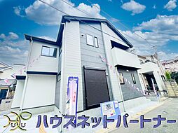 埼玉県春日部市大場