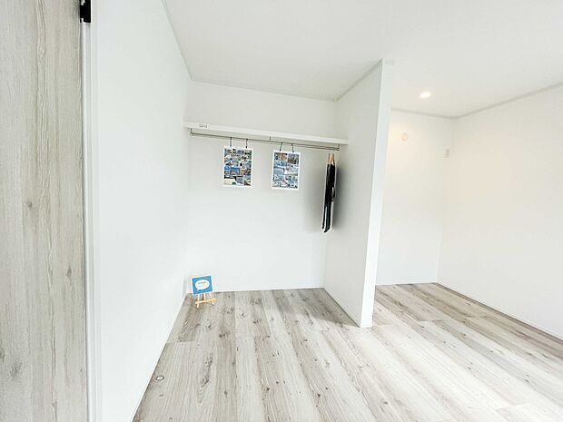 収納の多さにはびっくり。収納ってあればあるほど嬉しいですよね。