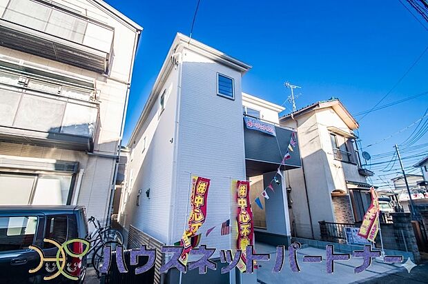 ここから始まる「日常」はご家族にとってかけがえのない時間となります。少しでも豊かに、快適に。そんな想いから本邸宅は生まれました。