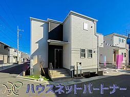 埼玉県春日部市小渕