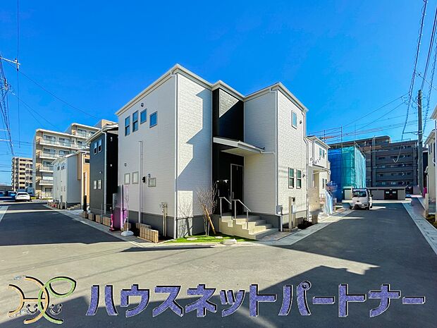 角地の陽だまりのお家。ご家族の安らぎをコンセプトに設計された住まいが誕生。