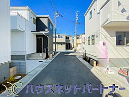 埼玉県春日部市小渕