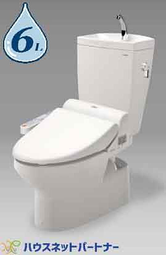 毎日使うトイレだから、使い勝手の良い機能があるとうれしいですね。