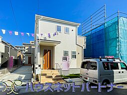 埼玉県春日部市小渕