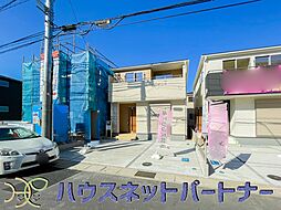 埼玉県春日部市小渕