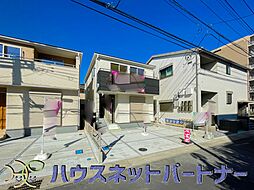 埼玉県春日部市小渕