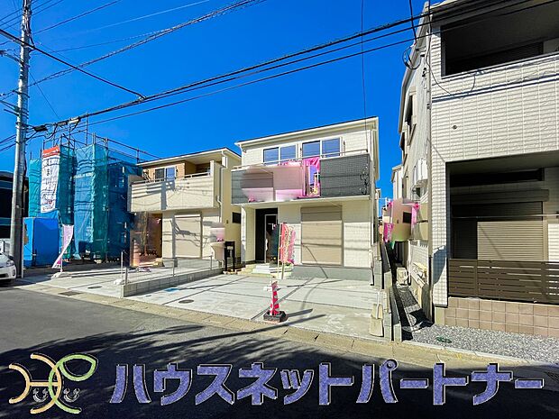 陽当りが良いと、洗濯物が乾きやすいですし、湿気やカビの心配も減るので快適です。寒い冬の日でも、日差しが届くと家の中が暖かくなりますね。