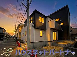 埼玉県越谷市東越谷６丁目