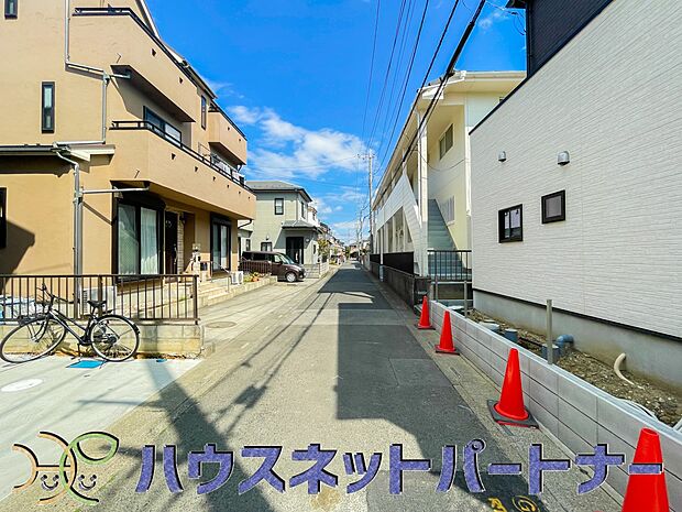 家族の温かさと陽光の暖かさ、楽しい毎日と明るい未来を予感させる「空間が織り成すひとつ先の住み心地」を演出します。