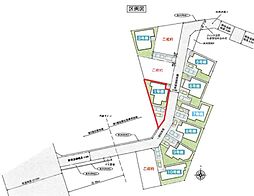 埼玉県さいたま市緑区大字三室