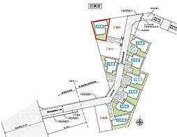 埼玉県さいたま市緑区大字三室