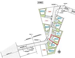 埼玉県さいたま市緑区大字三室