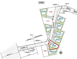 埼玉県さいたま市緑区大字三室