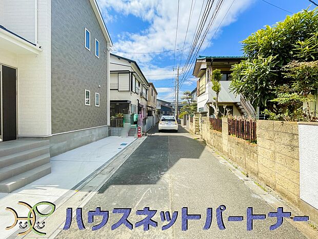ここから始まる「日常」はご家族にとってかけがえのない時間となります。少しでも豊かに、快適に。そんな想いから本邸宅は生まれました。