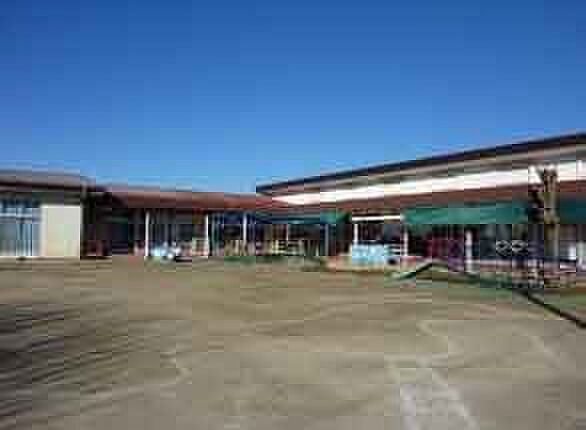 周辺環境-幼稚園・保育園(972m)庄和第2保育所