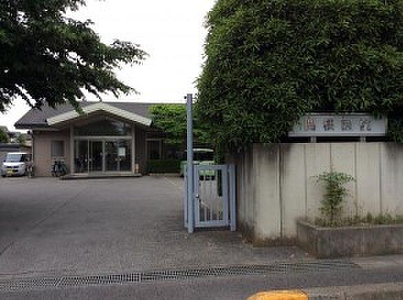 周辺環境-病院(280m)医療法人社団萬世会 関根医院